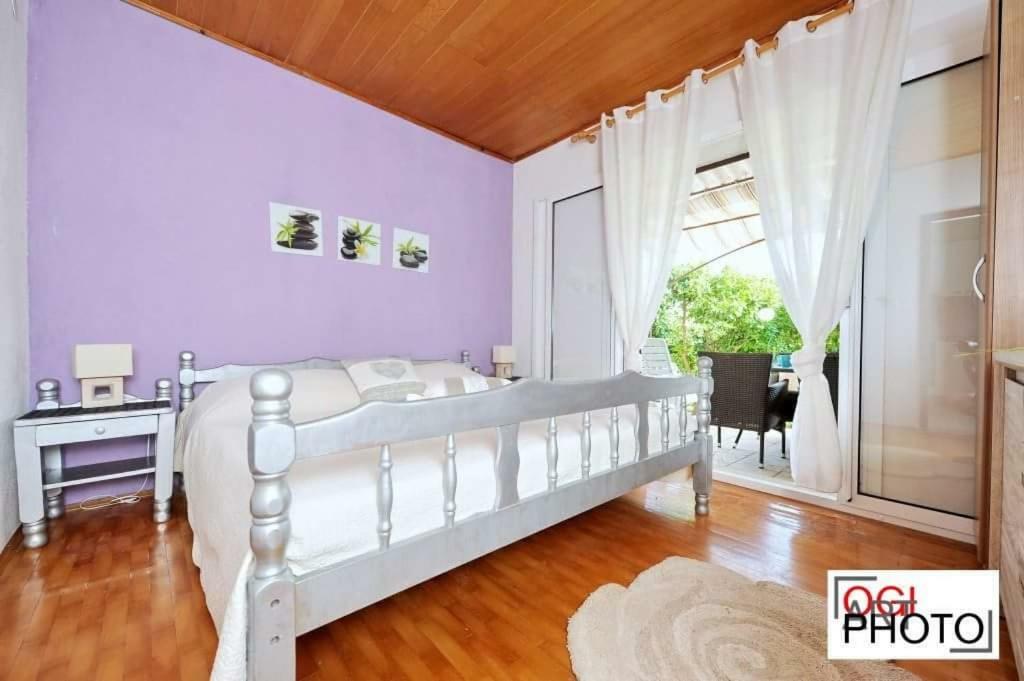 Apartments Marcela Stari Grad  Esterno foto